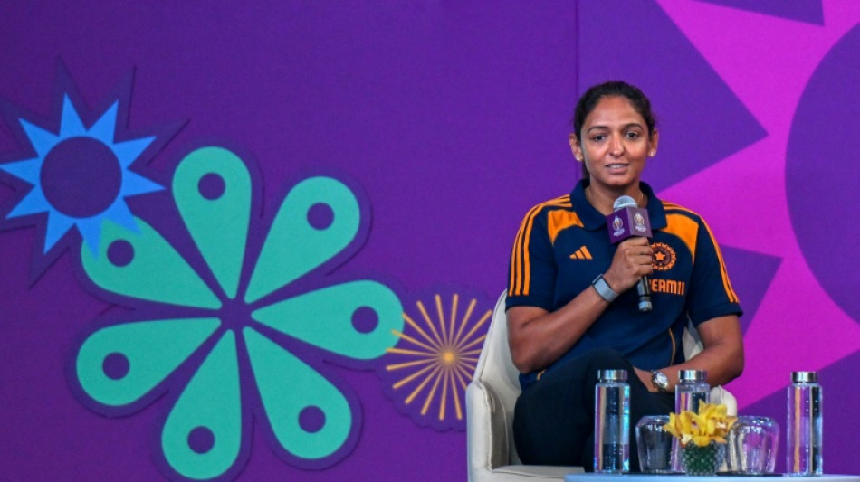 India look to break 'final barrier' in Women's World Cup