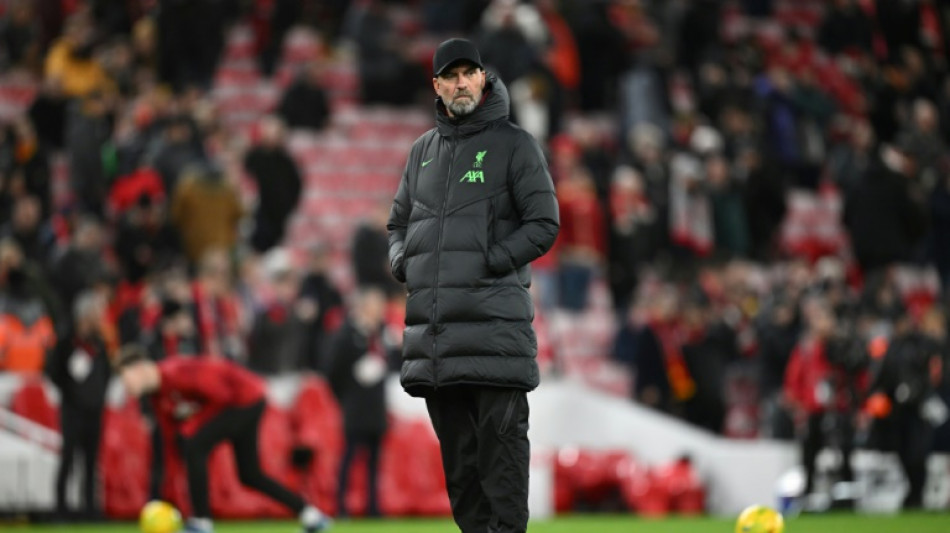 Klopp anuncia que deixar&aacute; o Liverpool ao final da temporada europeia