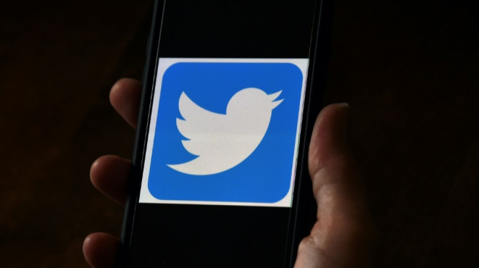 Refus d'aider la justice: la relaxe de Twitter est d&eacute;finitive