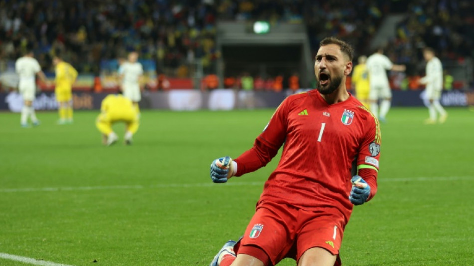 It&aacute;lia, Rep&uacute;blica Tcheca e Eslov&ecirc;nia garantem vagas na Eurocopa-2024