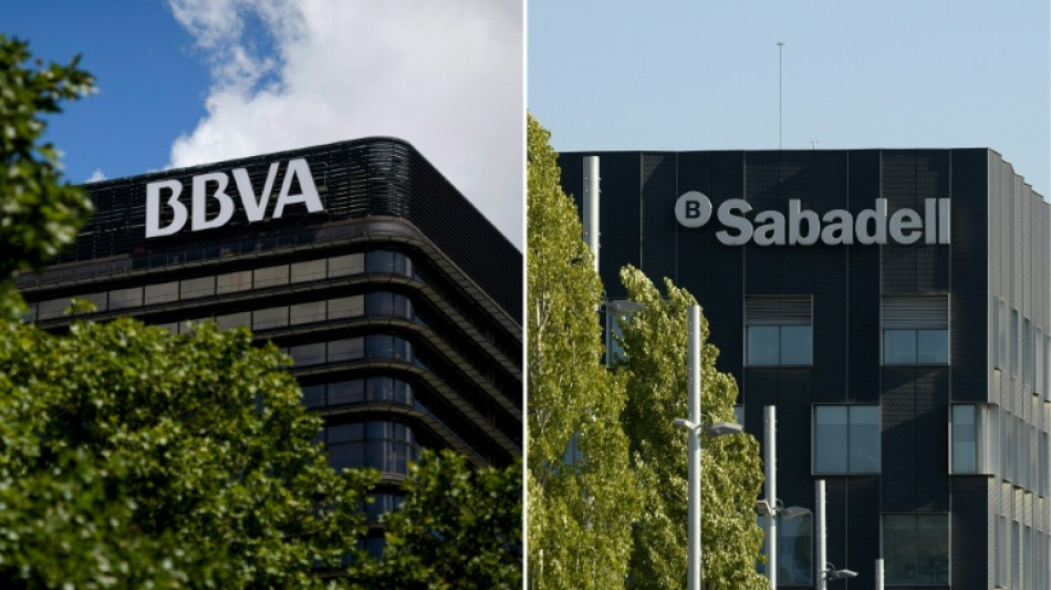 La Comisi&oacute;n Europea advirti&oacute; a Espa&ntilde;a a ra&iacute;z de la OPA del BBVA por el banco Sabadell