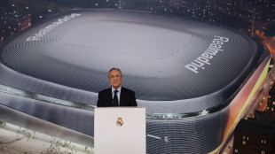 El Real Madrid y el promotor de la Superliga reclamar&aacute;n 4.000 millones de euros a la UEFA