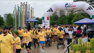 Wings for Life World Run 2026:raccolti 9,2 mln euro per ricerca lesionimidollo spinale