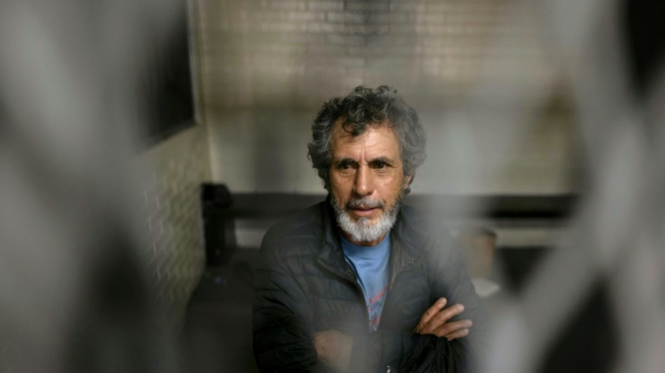 M&eacute;xico entrega &agrave; Guatemala um dos traficantes mais procurados nos EUA