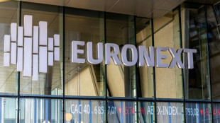 La Bourse de Paris finit en hausse, optimiste en vue de n&eacute;gociations commerciales