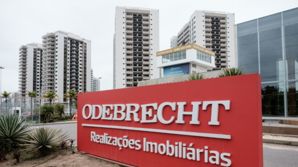 'Colombian Official 3': o mist&eacute;rio que enreda um Pr&ecirc;mio Nobel com brasileira Odebrecht
