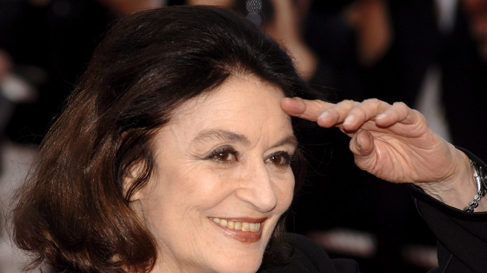 &Egrave; morta Anouk Aim&eacute;e, la musa de La Dolce Vita