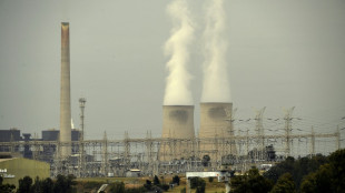 Nuclear power sparks Australian election battle