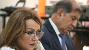 Ju&iacute;zes eleitorais perseguidos por MP comparecem perante tribunal na Guatemala