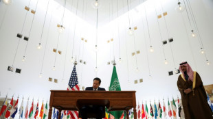 Altos cargos de EEUU y Rusia se reunir&aacute;n en Arabia el martes para "restablecer" las relaciones