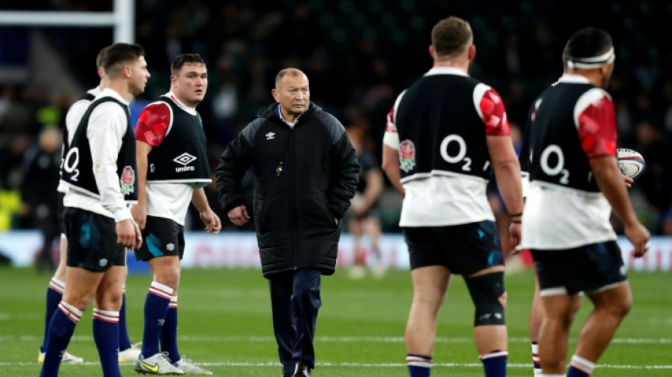 Jones puts his faith in Smith as England snatch All Blacks draw