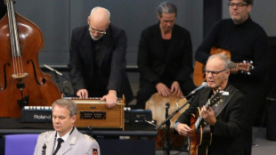 Fr&uuml;herer Fernsehmoderator Beckmann genie&szlig;t Freiheiten abseits des Medienrummels