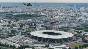 La UEFA deja a Rusia sin la final de la Champions, que se disputar&aacute; en Par&iacute;s