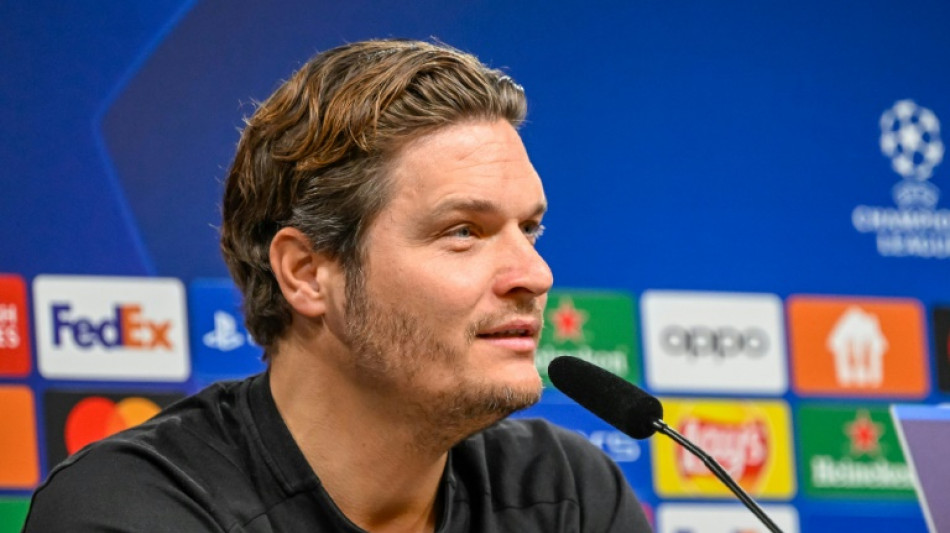 El Manchester City busca la primera posici&oacute;n del grupo en casa del Borussia Dortmund