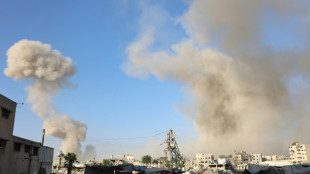 Vor US-Gespr&auml;chen: Israel setzt Angriffe auf Gaza trotz Protesten in Tel Aviv fort