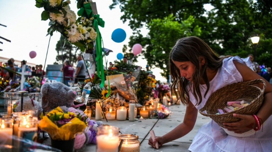 Escalofriantes testimonios de ni&ntilde;os sobrevivientes de la masacre de Uvalde