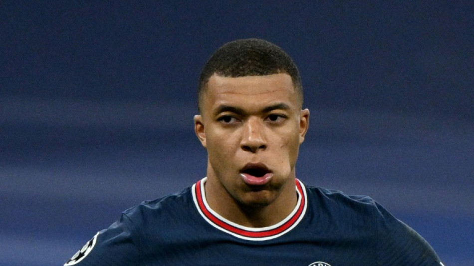 La debacle en Champions aleja a Mbapp&eacute; del Par&iacute;s SG