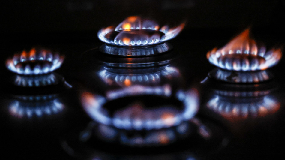 Eurostat, prezzi del gas in aumento, in Italia tra i pi&ugrave; cari