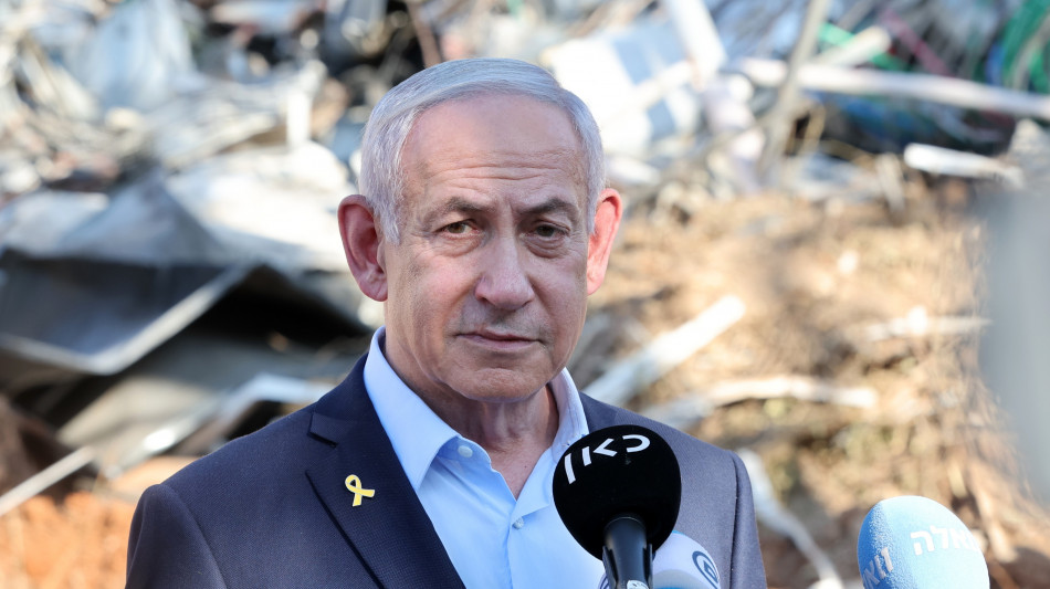 Hamas, Netanyahu pone condizioni impossibili per accordo