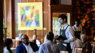 A Washington, les droits de douane grignotent les marges des restaurateurs