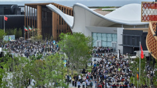 Konkurrenz f&uuml;r Berlin: US-Pr&auml;sident Trump will Expo 2035 nach Miami holen