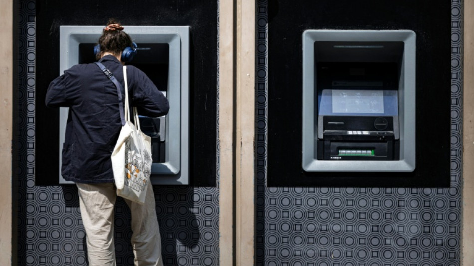 La inflaci&oacute;n en Francia se ralentiza al 1% en Francia en octubre