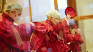 Karlsruhe: Bundestagswahl in Berlin muss teilweise wiederholt werden