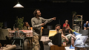 Kepler-452 presenta Album all'Oratorio di San Filippo Neri