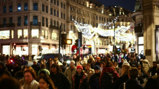 La inflaci&oacute;n sigui&oacute; subiendo en Reino Unido en noviembre, a 2,6%