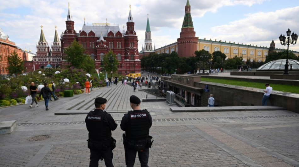 Kreml bestreitet Verwicklung in mutma&szlig;lichen Tod von S&ouml;ldnerf&uuml;hrer Prigoschin