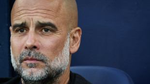 Guardiola selbstkritisch: "Ich war nicht gut genug"