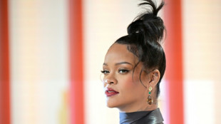Frau nach Sch&uuml;ssen auf Haus von Popstar Rihanna des versuchten Mordes beschuldigt