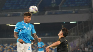 Calcio: Di Lorenzo, 'Abbiamo lavorato bene e c'&egrave; entusiasmo'