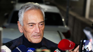 Gravina 'sono amareggiato, ma le dimissioni una scelta convinta'