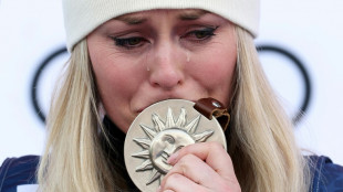 Ski: &agrave; Sun Valley, Lindsey Vonn brille sur les pistes de son idole Picabo Street