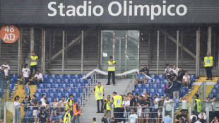 ++ Lega A, domenica alle 12.30 derby Roma e gare di Como, Juve e Milan ++