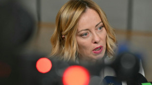 L'Italie condamn&eacute;e &agrave; indemniser des migrants, Meloni proteste