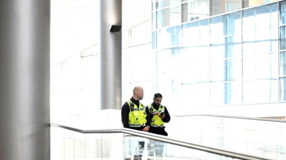 Erneuter Vorfall: Drohnensichtung &uuml;ber gr&ouml;&szlig;tem Luftwaffenst&uuml;tzpunkt D&auml;nemarks