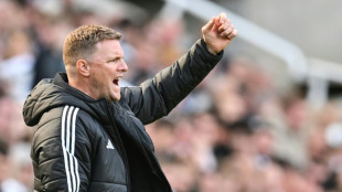 Howe hails 'huge moment' as Newcastle qualify for Champions League