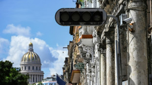 Zum fünften Mal in einem Jahr: Kompletter Stromausfall in Kuba