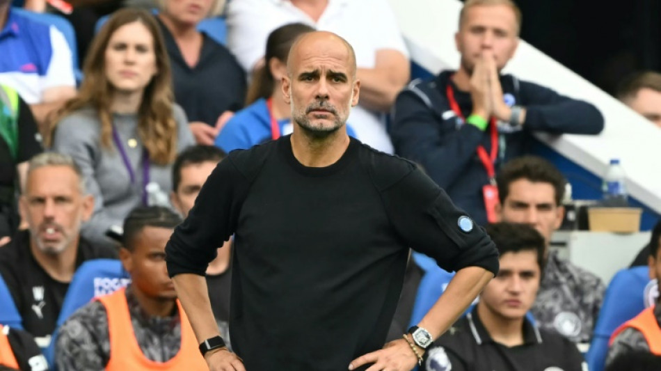 Ainda sem convencer, City e United fazem dérbi pela 4ª rodada do Inglês