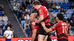 Crusaders seek to rebuild dynasty as Super Rugby finals begin