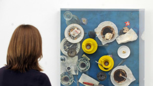 Muere el artista pl&aacute;stico Daniel Spoerri, padre del "eat art"