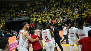 Euroligue: Monaco, derni&egrave;re chance de se d&eacute;faire du "Fener"
