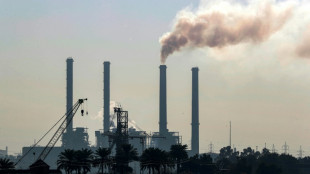 US ends waiver for Iraq to buy Iranian electricity