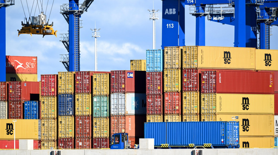 Sace, trend export continua in positivo, tengono prezzi e volumi