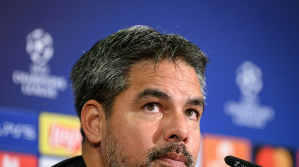 Wagner wird "Leiter Nachwuchs" bei RB Leipzig