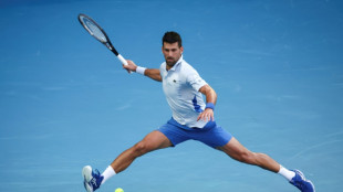Djokovic vence Taylor Fritz e avan&ccedil;a &agrave; semifinal do Aberto da Austr&aacute;lia