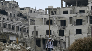 Kriegsverbrechen in Syrien: Mutma&szlig;liche IS-Mitglieder in Baden-W&uuml;rttemberg gefasst