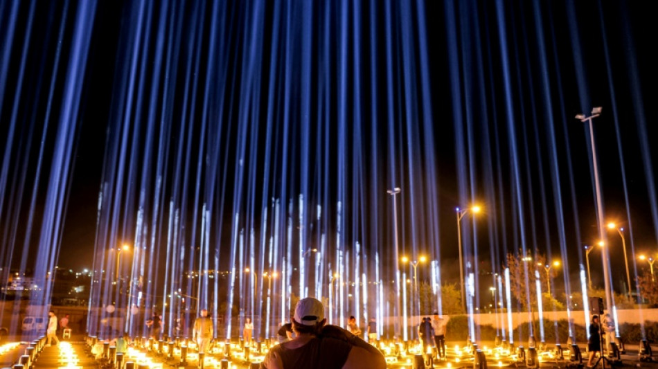 O tormento psicol&oacute;gico dos sobreviventes dos massacres do Hamas em Israel